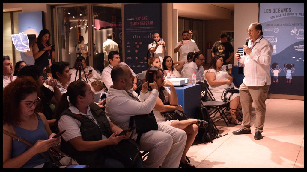 Revelan temática y fechas del Carnaval Internacional Mazatlán 2026