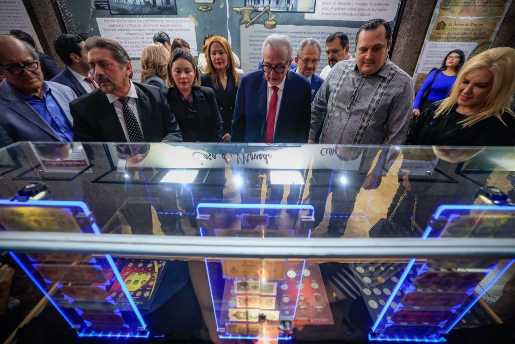 Rubén Rocha Moya Cuarto Informe de Gobierno Sinaloa 2025 (4)