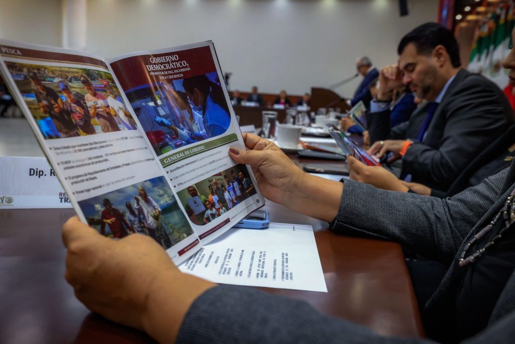 Rubén Rocha Moya Cuarto Informe de Gobierno Sinaloa 2025 (4)a