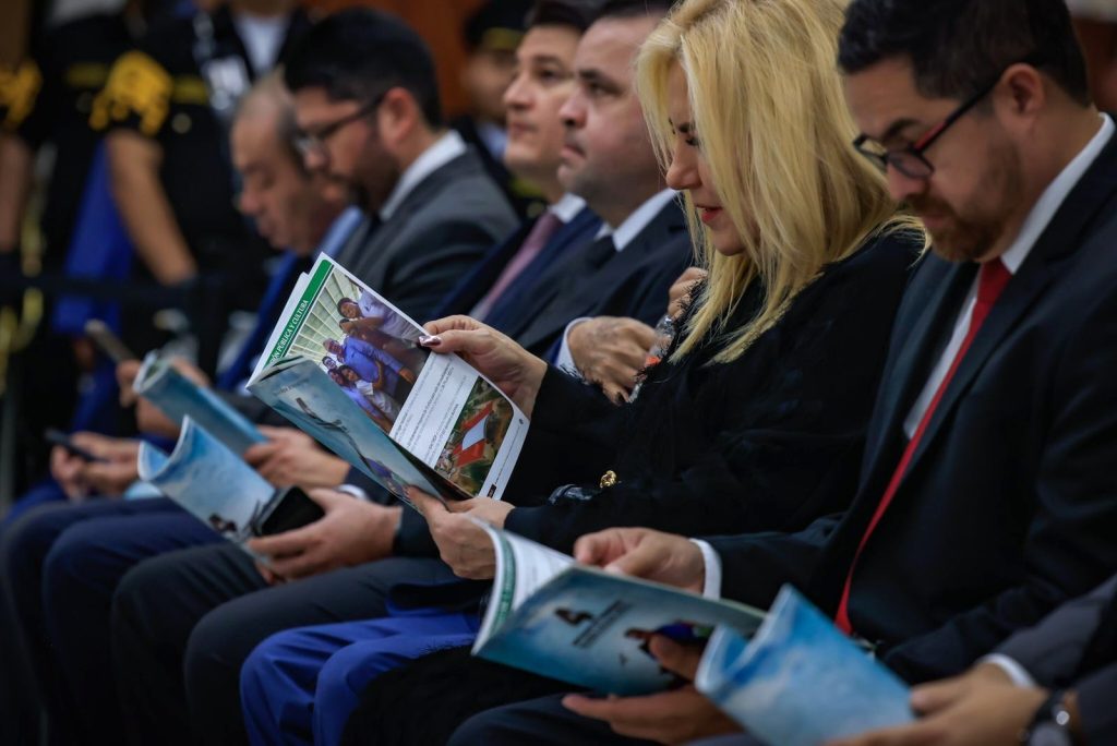 Rubén Rocha Moya Cuarto Informe de Gobierno Sinaloa 2025 (7)