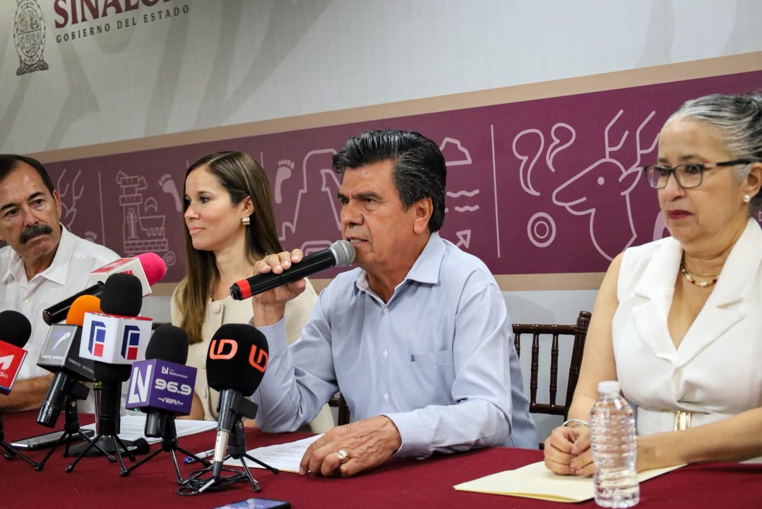 Sectur y Ayuntamiento invitan al 5to. Festival de Chilorio en Mocorito