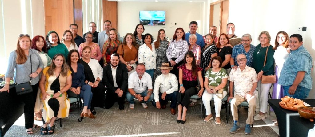 Agencias de viajes dinamizan la actividad turística en Sinaloa Agencias de viajes dinamizan la actividad turística en Sinaloa 2025