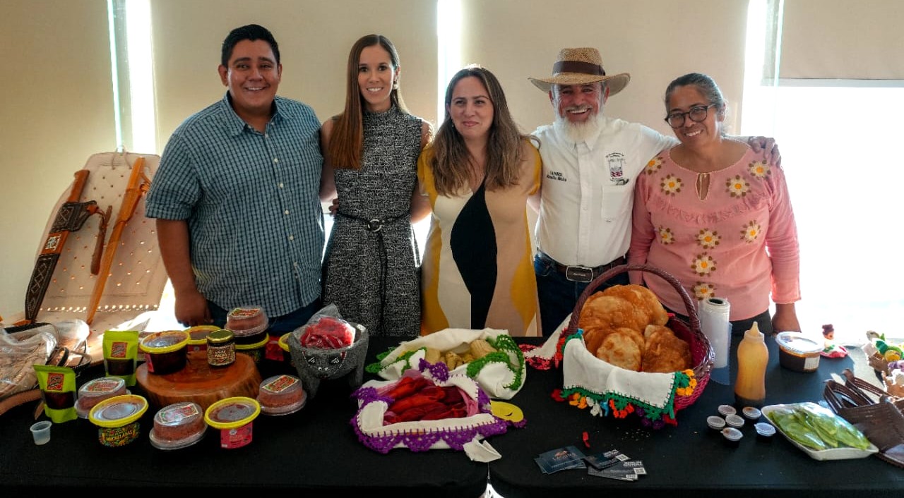 Agencias de viajes dinamizan la actividad turística en Sinaloa 2025 3