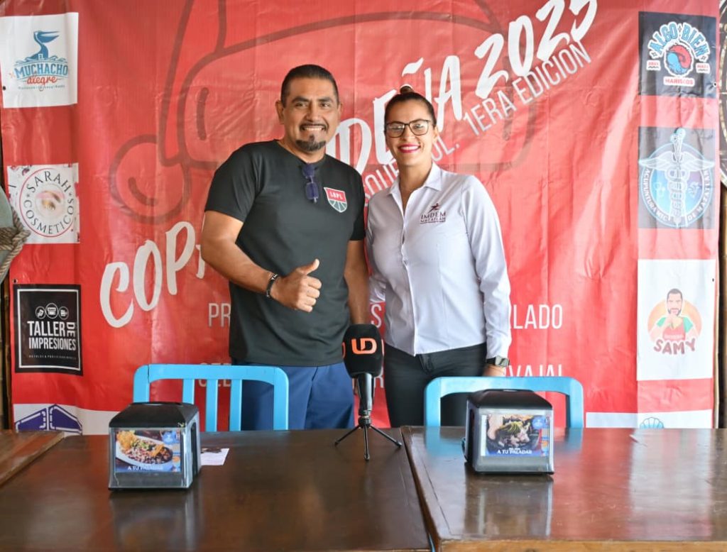 Invitan a mazatlecos a disfrutar del basquetbol en la época invernal