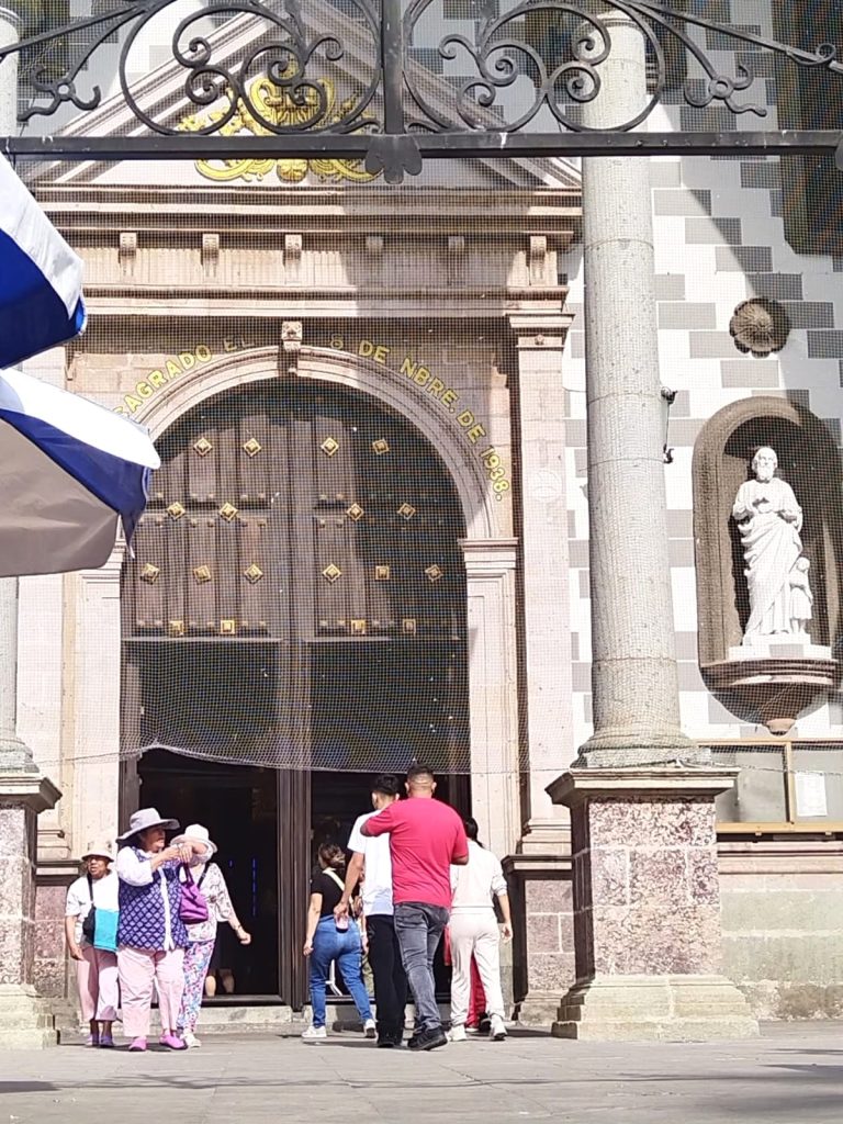 Mazatlán recibirá a más de 12 mil cruceristas la última semana del año 2025 1