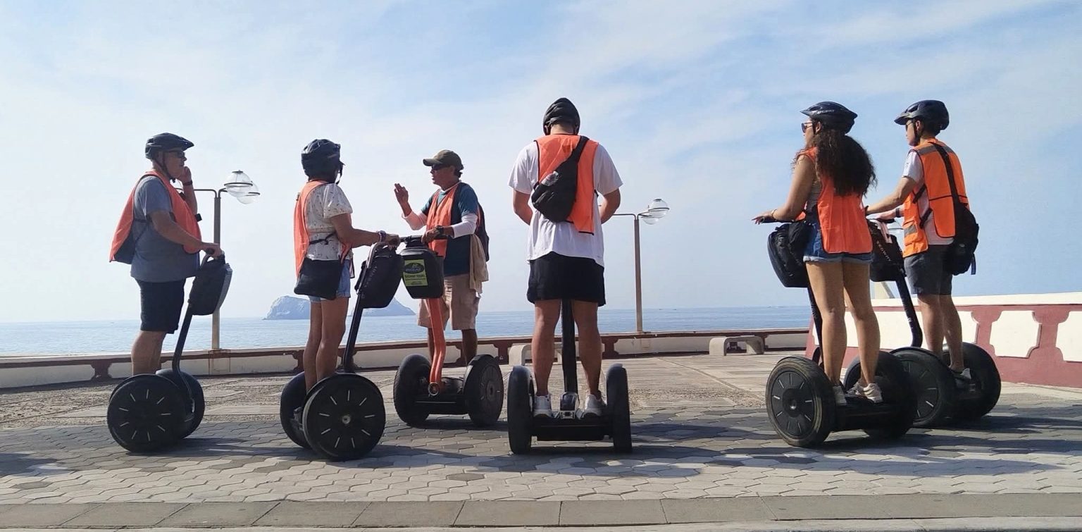 Mazatlán recibirá a más de 12 mil cruceristas la última semana del año 2025