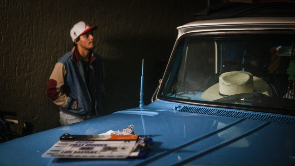 Noche de cine mazatleco Jóvenes cineastas proyectarán cortometrajes premiados (1)