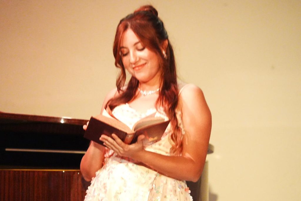 Ópera y Pasión” cautiva en Casa Haas con un Trío de virtuosos (1)