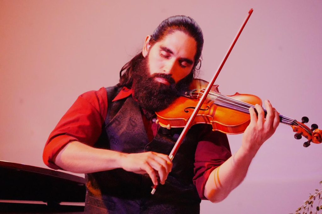 Ópera y Pasión” cautiva en Casa Haas con un Trío de virtuosos (3)