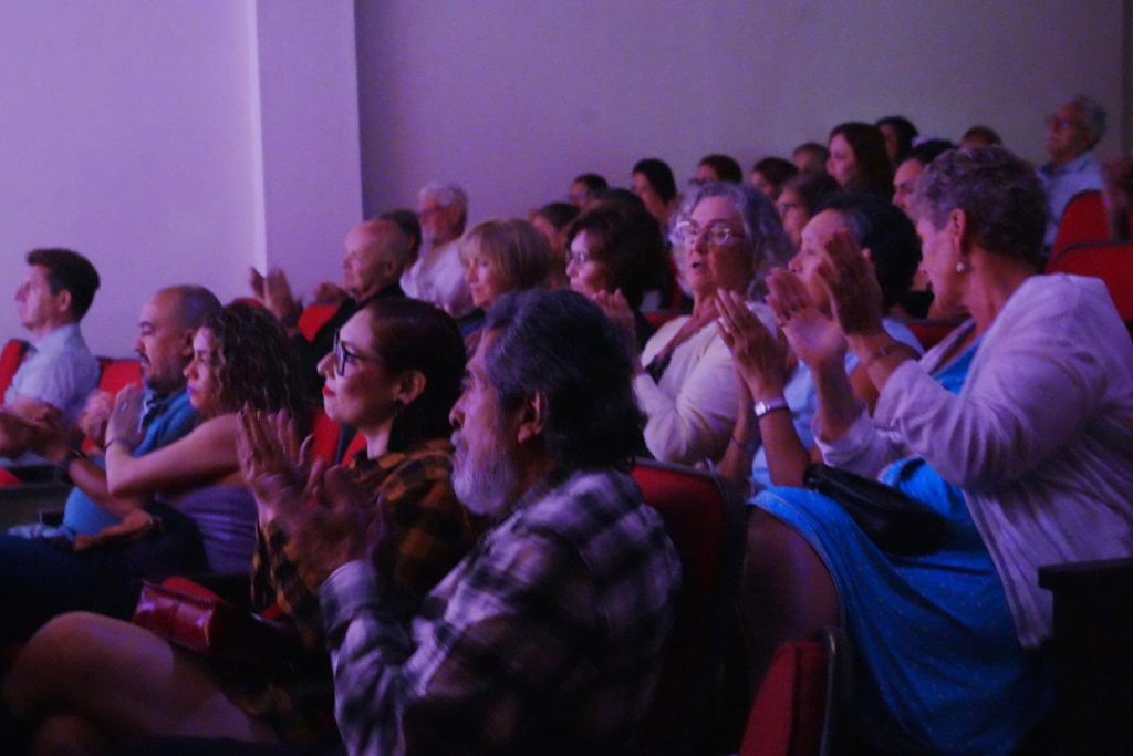 Ópera y Pasión” cautiva en Casa Haas con un Trío de virtuosos (5)