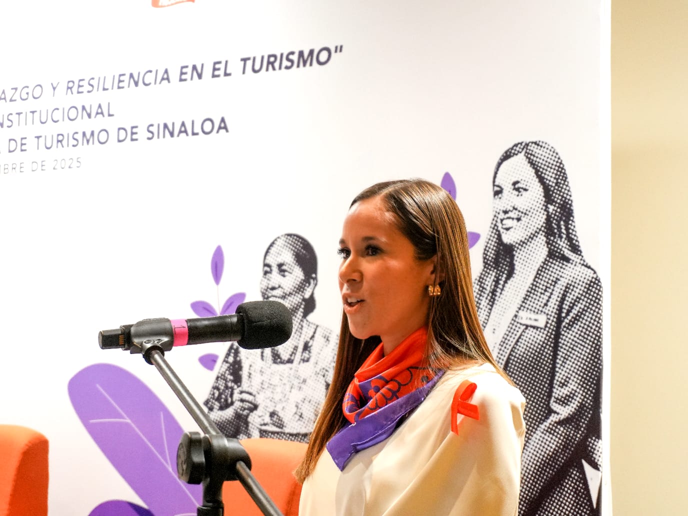Resaltan el liderazgo de las mujeres en el sector turístico - Mazatlán ...