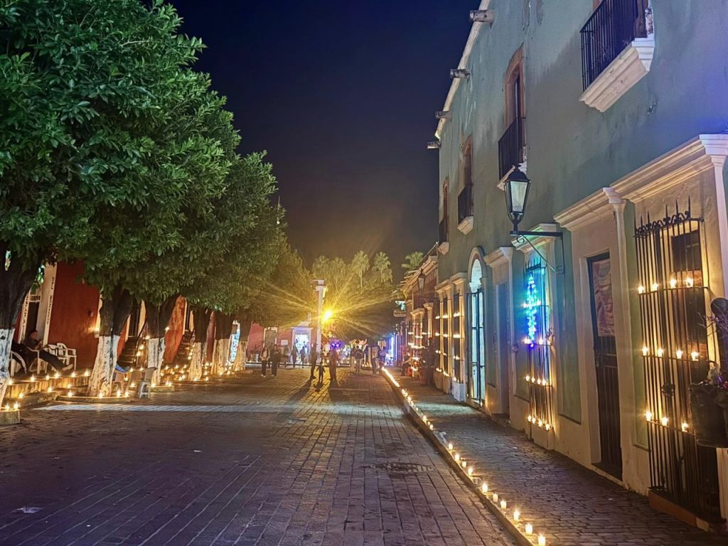 Sectur Federa el turismo alcanza récord histórico en llegada de visitantes, turistas internacionales y derrama económica durante octubre de 2025 1x