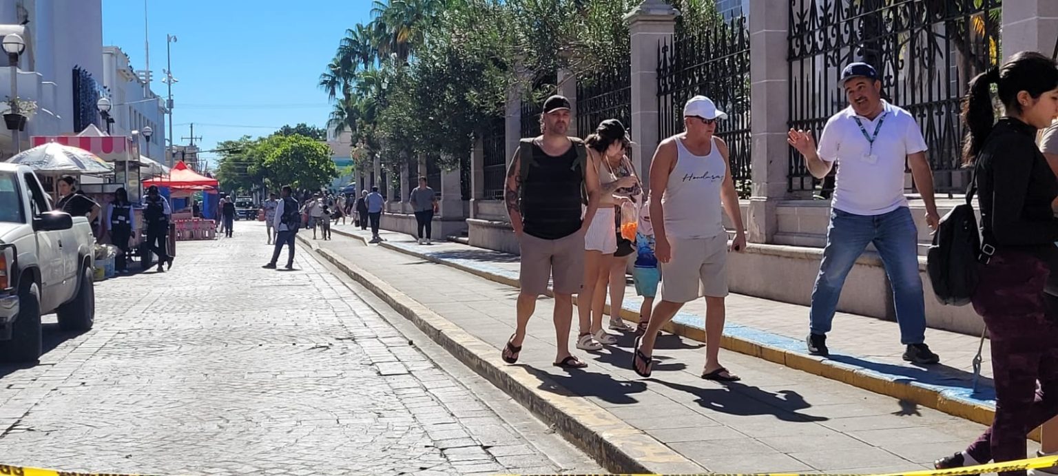 Sectur Federal: el turismo alcanza récord histórico en llegada de visitantes, turistas internacionales y derrama económica durante octubre de 2025