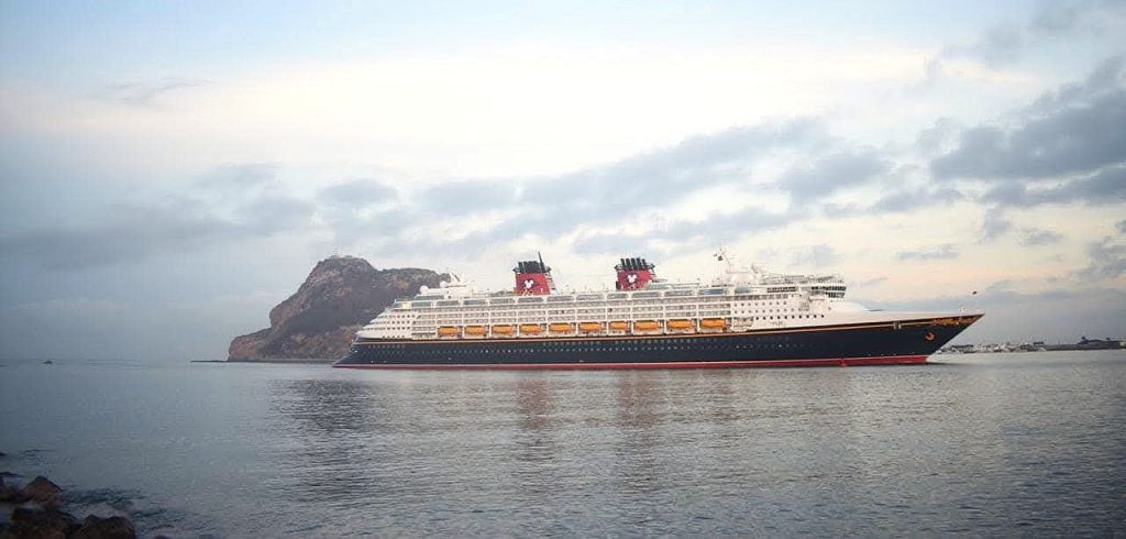 Suma Mazatlán 101 cruceros en lo que va de 2025 2025 1