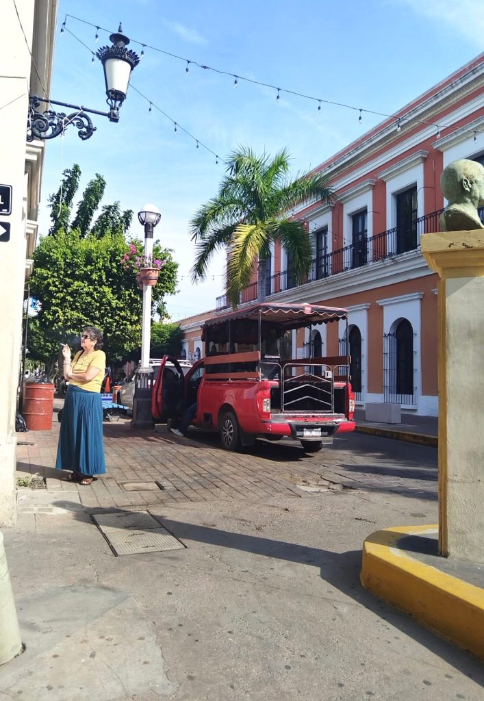 Suma Mazatlán 101 cruceros en lo que va de 2025 2025 2