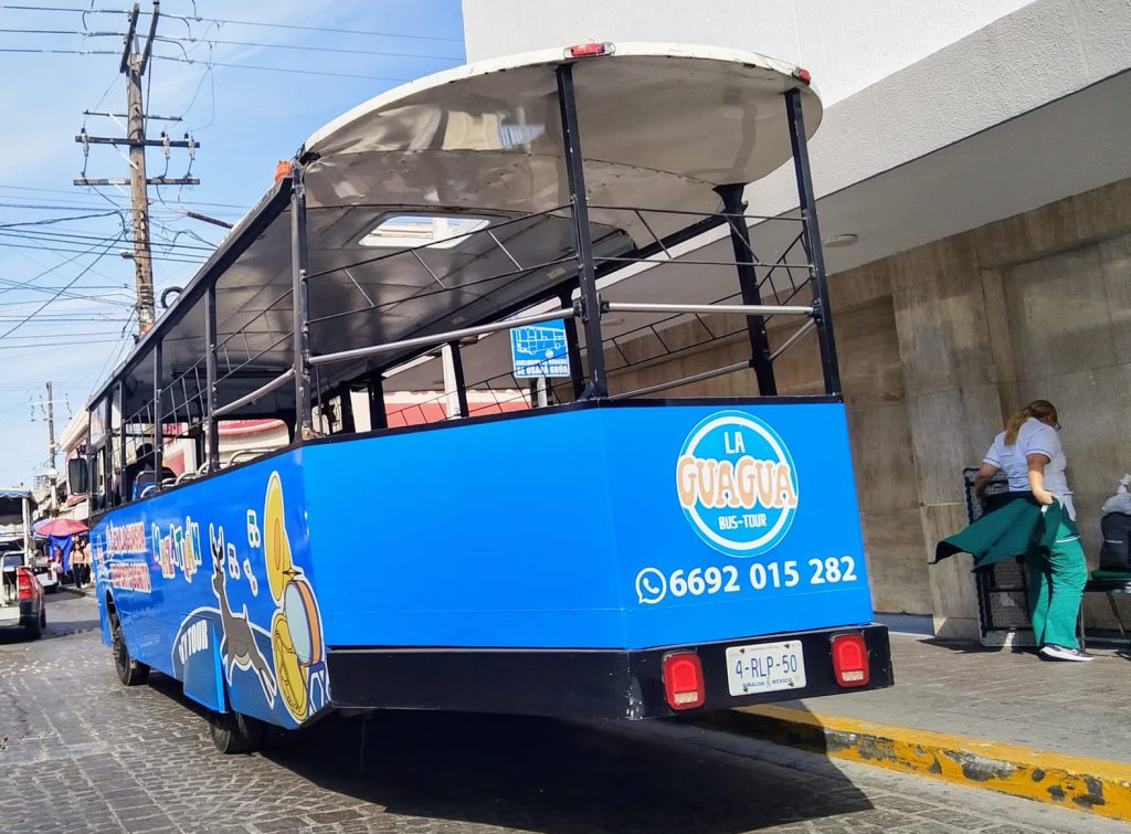 Suma Mazatlán 101 cruceros en lo que va de 2025 2025 6