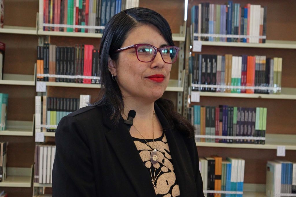 ¡Impulso a la lectura! Editorial UAS abre un gran espacio bibliográfico en la Biblioteca Pública Gilberto Owen con más de mil 500 ejemplares (13)