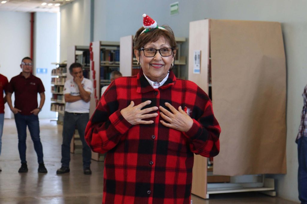 ¡Impulso a la lectura! Editorial UAS abre un gran espacio bibliográfico en la Biblioteca Pública Gilberto Owen con más de mil 500 ejemplares (8)