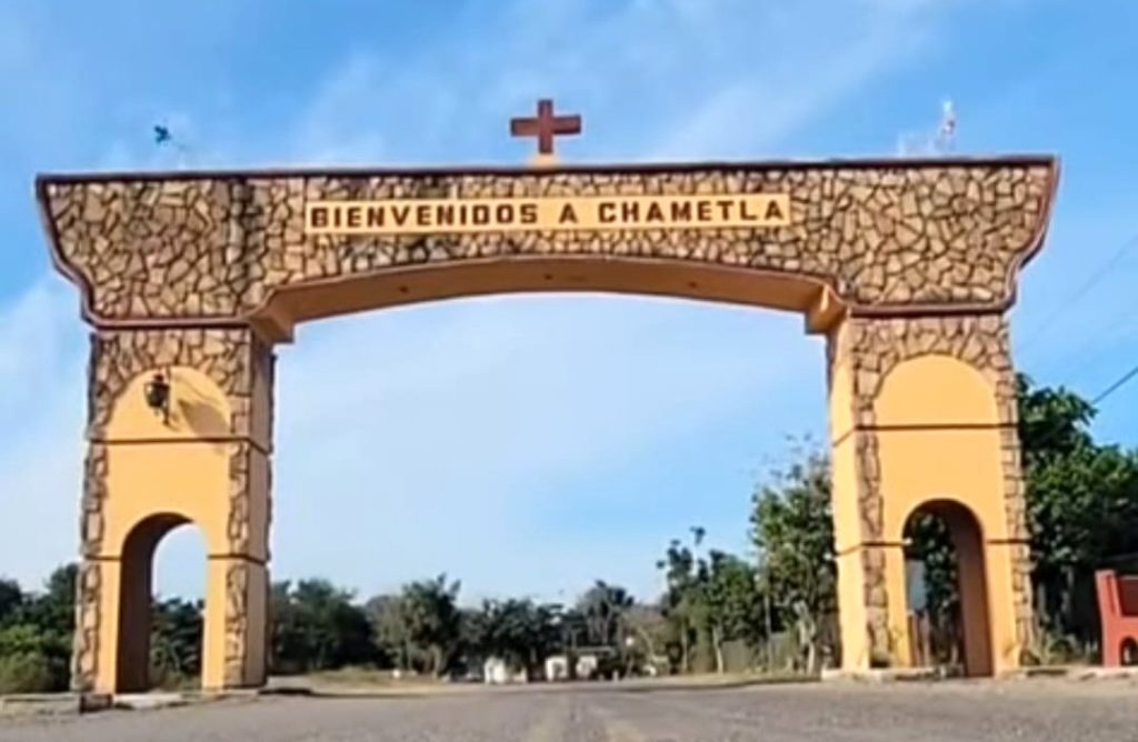 Chametla a 495 años de la Incursión Española y su 31 Aniversario del Festival del Mestizaje 2026