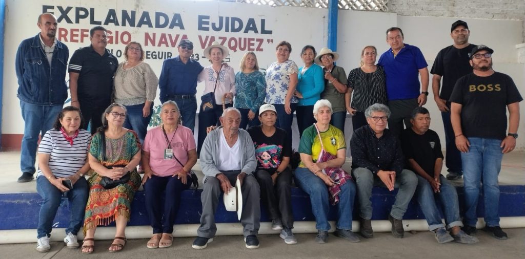 Chametla a 495 años de la Incursión Española y su 31 Aniversario del Festival del Mestizaje 2029