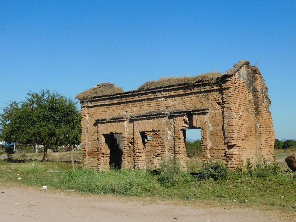 Chametla a 495 años de la Incursión Española y su 31 Aniversario del Festival del Mestizaje 2029