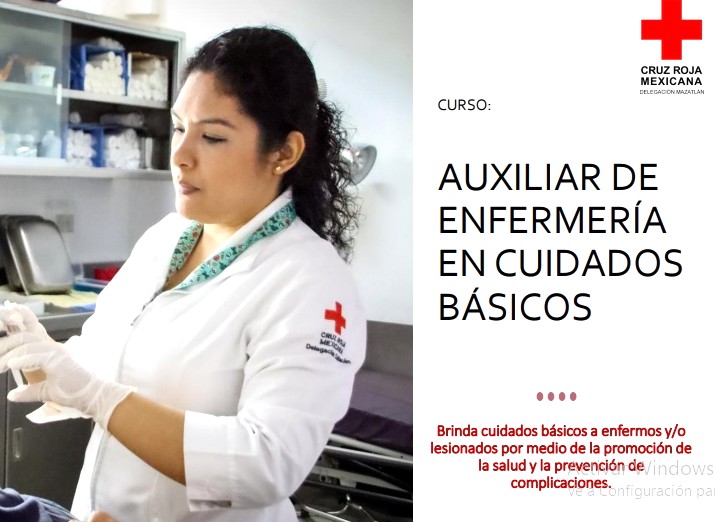 Convocatoria Auxiliar en Enfermeria y Cuidados Básicos 026