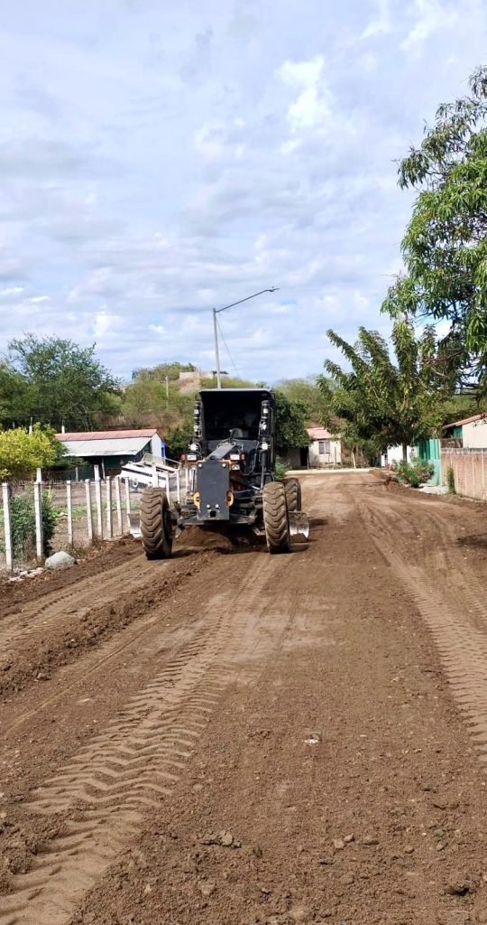 Gobierno de Mazatlán que encabeza Estrella Palacios Domínguez da atención integral a las comunidades rurales para el bienestar de los pobladores 2026 1