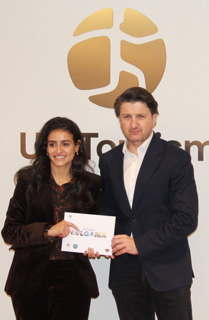 Inversión en turismo en Bulgaria nuevas directrices de las Naciones Unidas para el turismo destacan oportunidades en el sector 2026 0