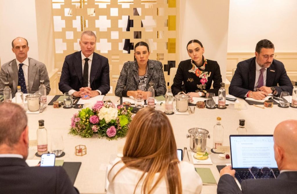 México impulsa conectividad, promoción y cultura rumbo al Mundial 2026 en su segundo día de actividades en Fitur 2026 3