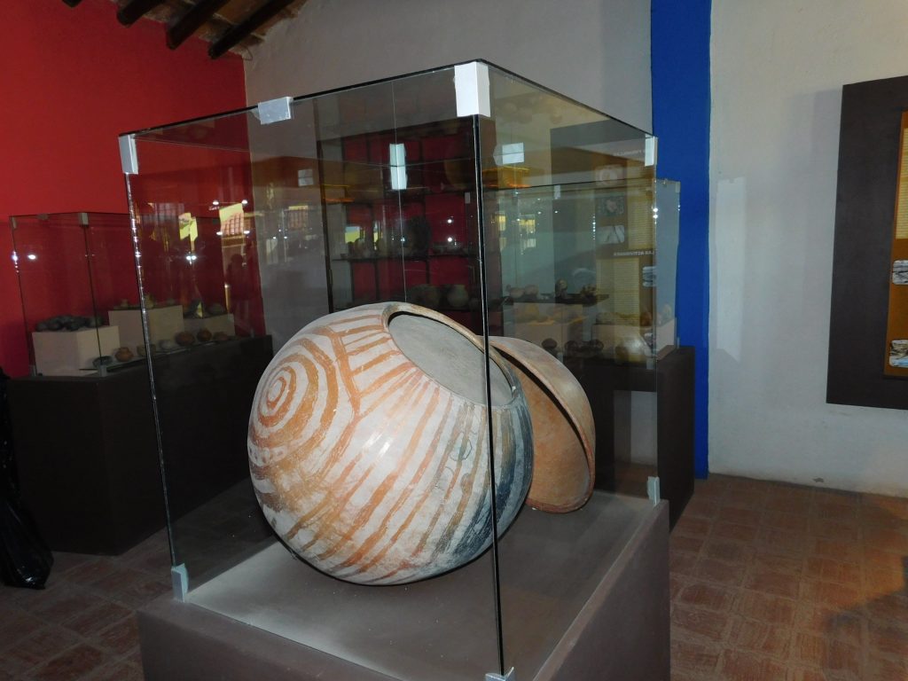 Museo Comunitario de Chametla 2026 a