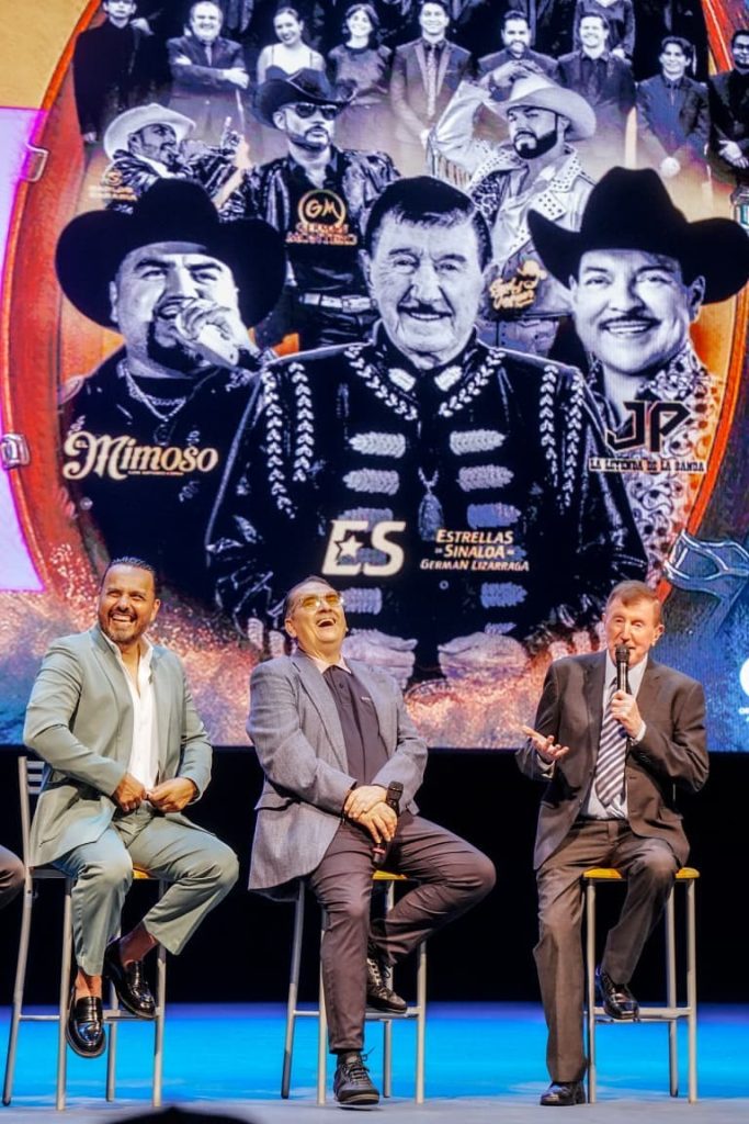 Una fusión histórica de 100 años de arte para homenajear a Don Germán Lizárraga 2026 2