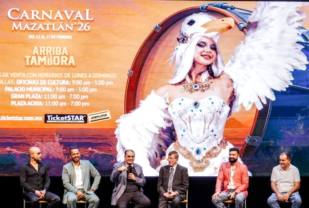 Una fusión histórica de 100 años de arte para homenajear a Don Germán Lizárraga 2026 3