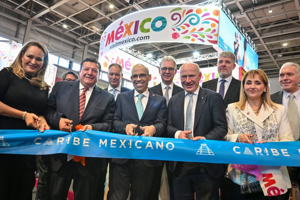 ITB Berlin 2025