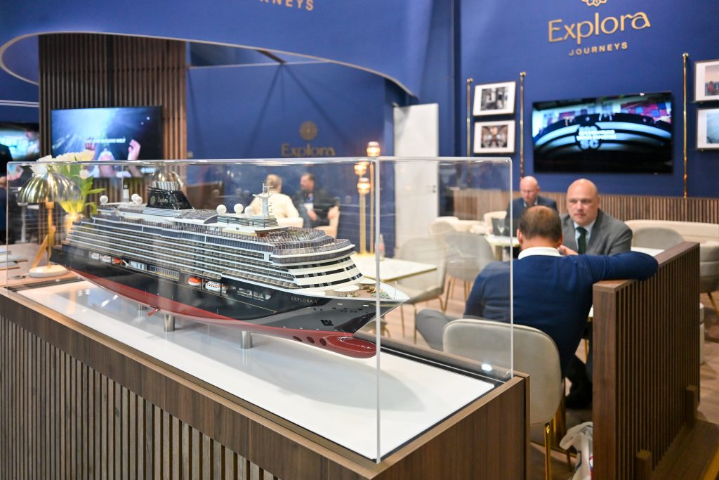 ITB Berlin 2025