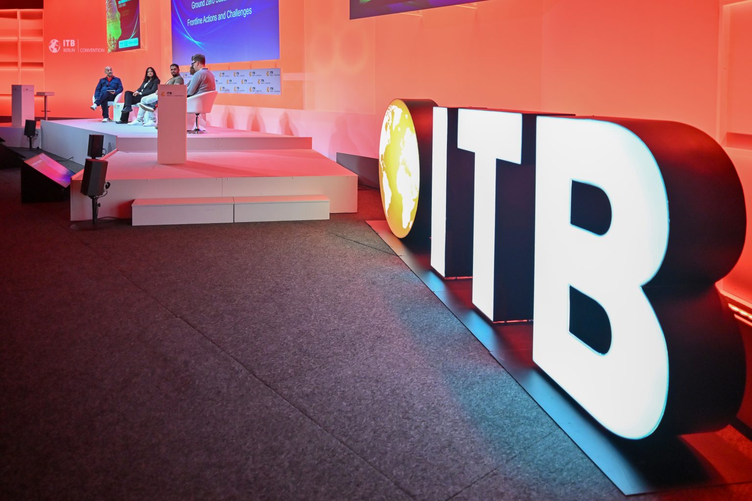 ITB Berlin 2025