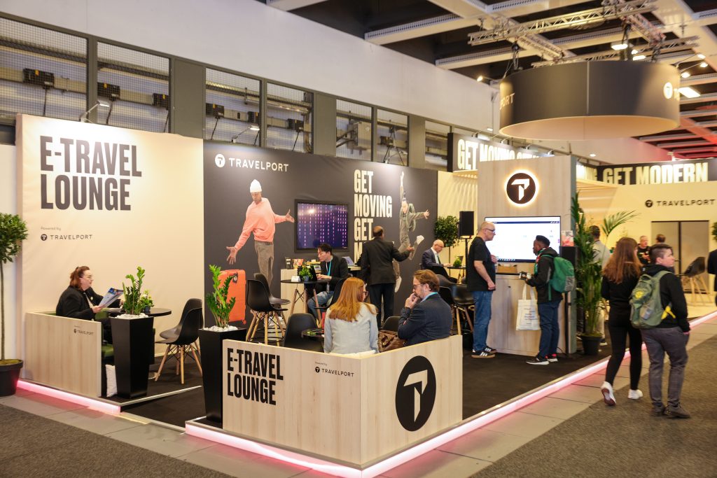 ITB Berlin 2025