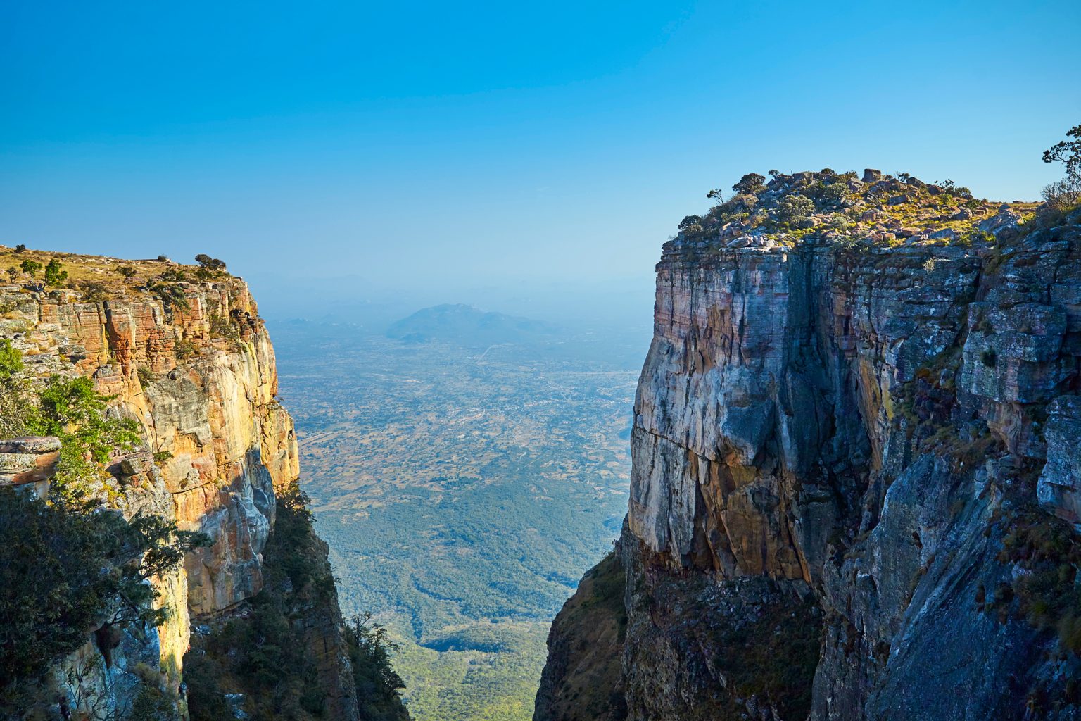 Angola