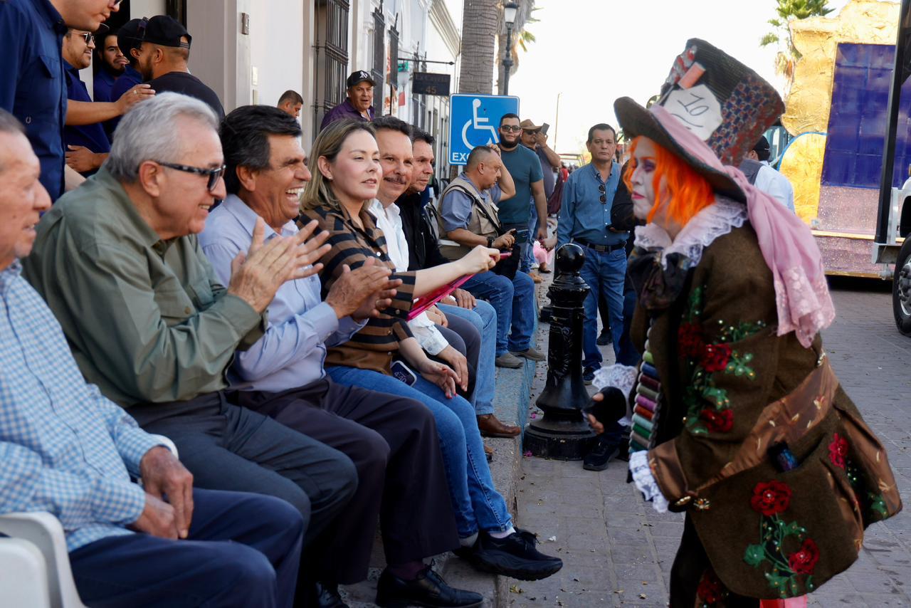 Carnaval del Pueblo Mágico de Mocorito Sinaloa 2026 (3)
