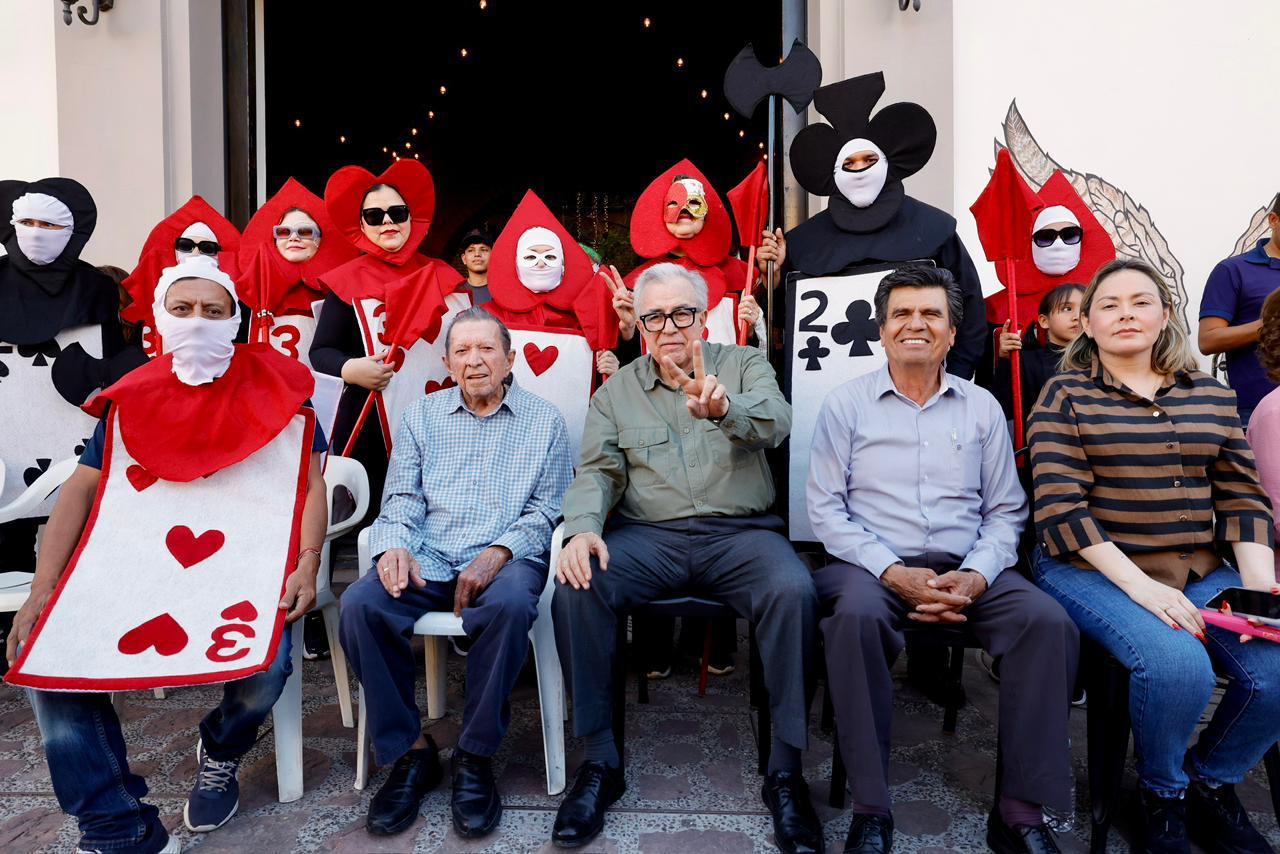 Carnaval del Pueblo Mágico de Mocorito Sinaloa 2026 (5)