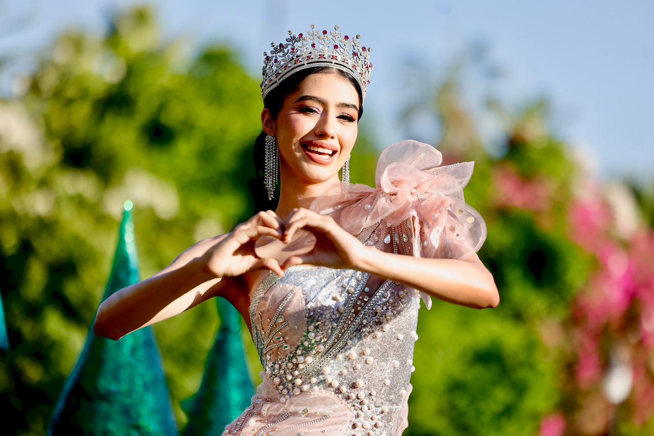 Carnaval del Pueblo Mágico de Mocorito Sinaloa 2026 (9)