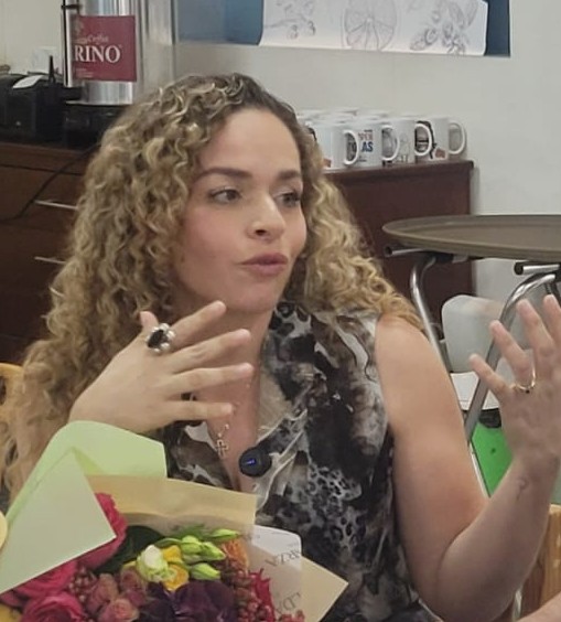 Cecilia Osuna asume la presidencia de Canirac Delegación Mazatlán 2026 1