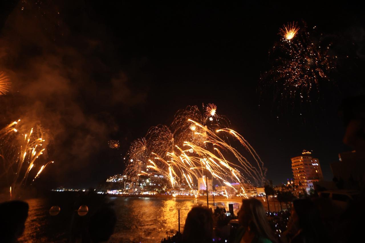 Combate Naval del Carnaval Internacional de Mazatlán 2026 (13)