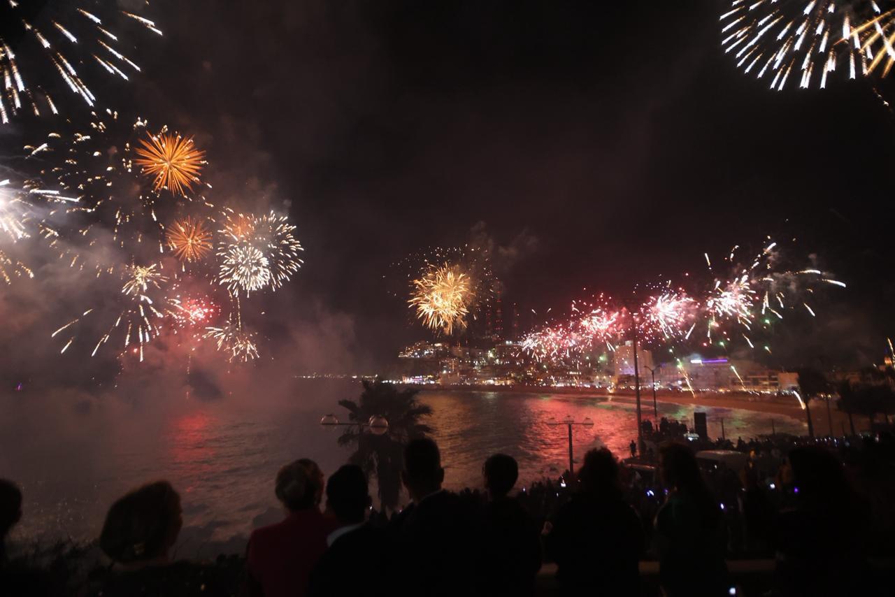 Combate Naval del Carnaval Internacional de Mazatlán 2026 (14)