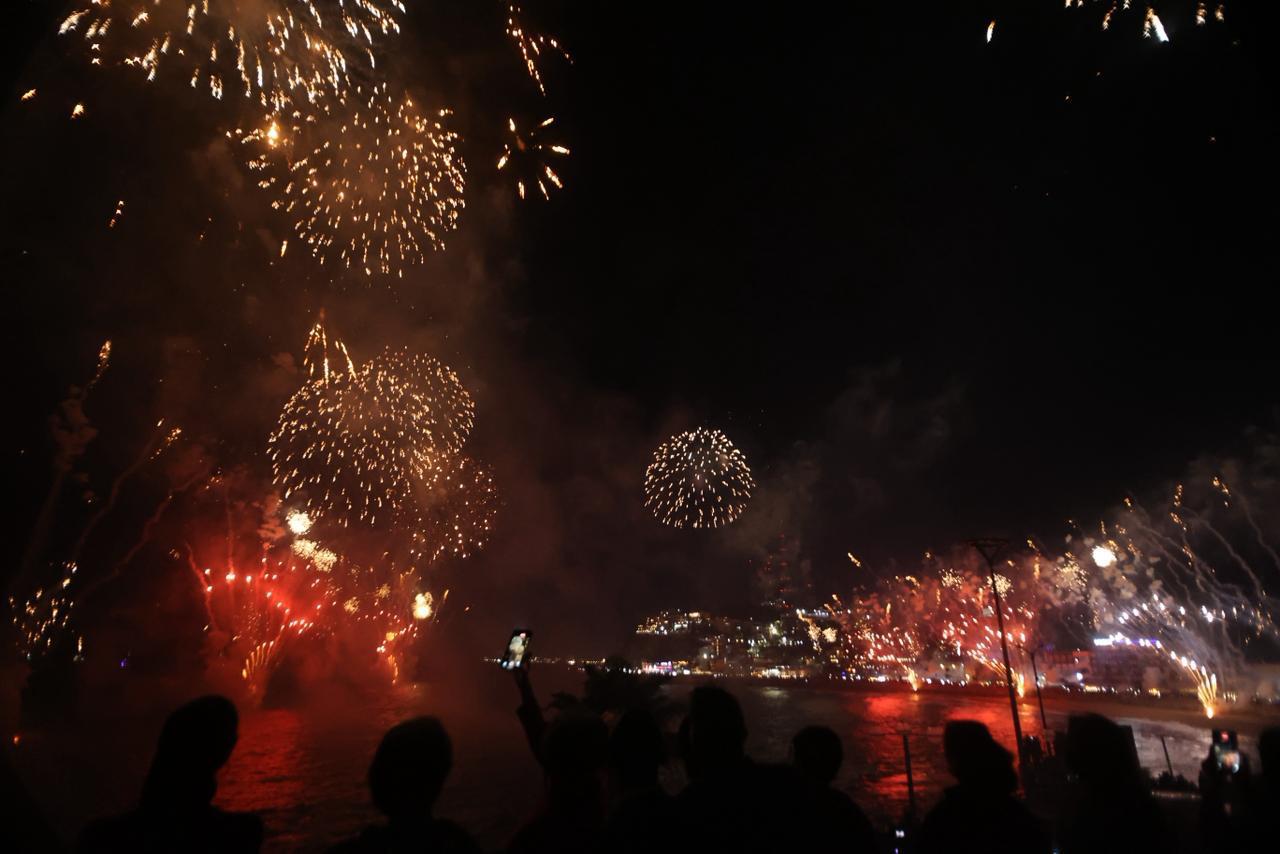 Combate Naval del Carnaval Internacional de Mazatlán 2026 (15)