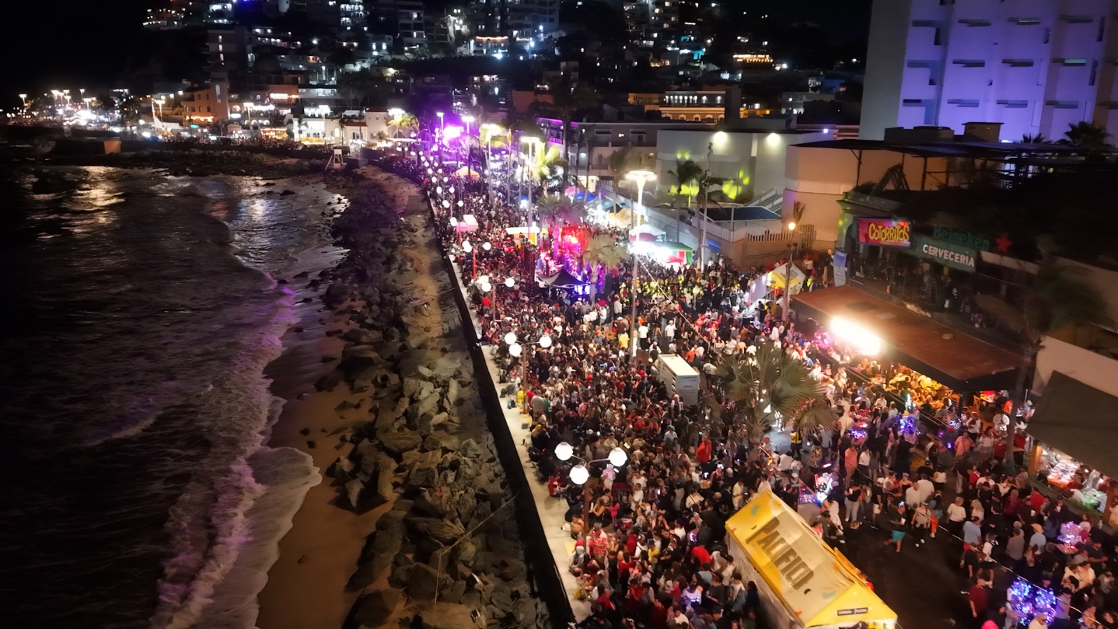 Combate Naval del Carnaval Internacional de Mazatlán 2026 (19)