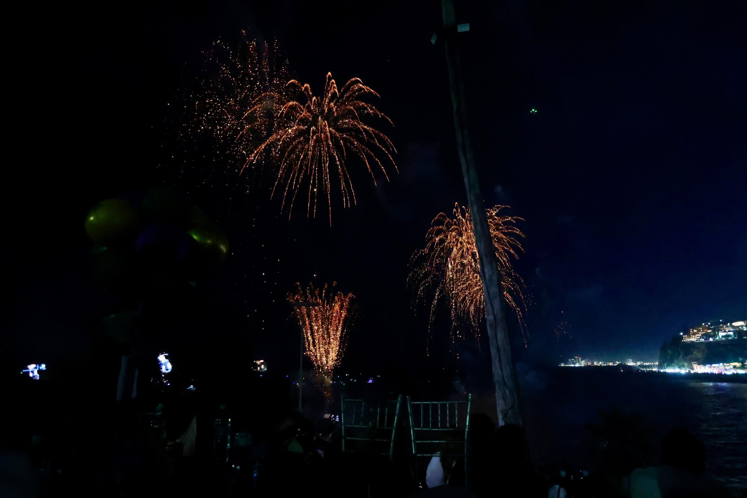 Combate Naval del Carnaval Internacional de Mazatlán 2026 (2)