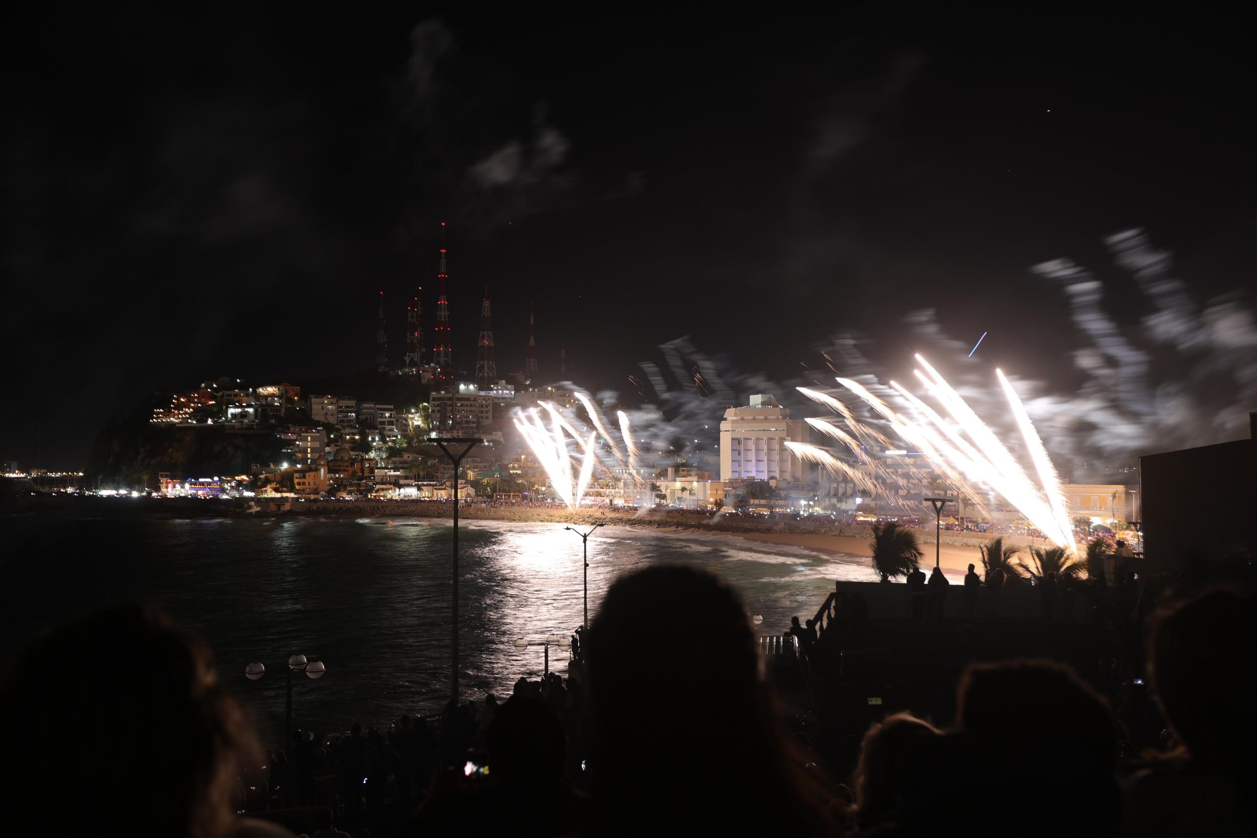 Combate Naval del Carnaval Internacional de Mazatlán 2026 (4)