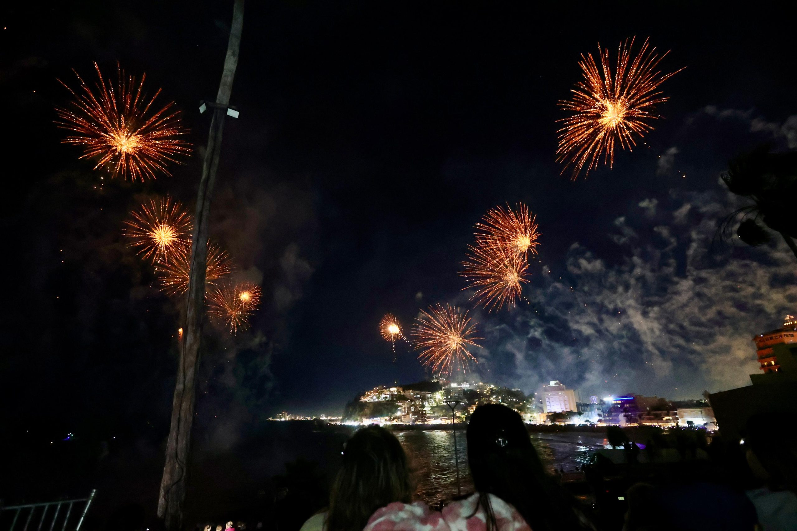 Combate Naval del Carnaval Internacional de Mazatlán 2026 (5)