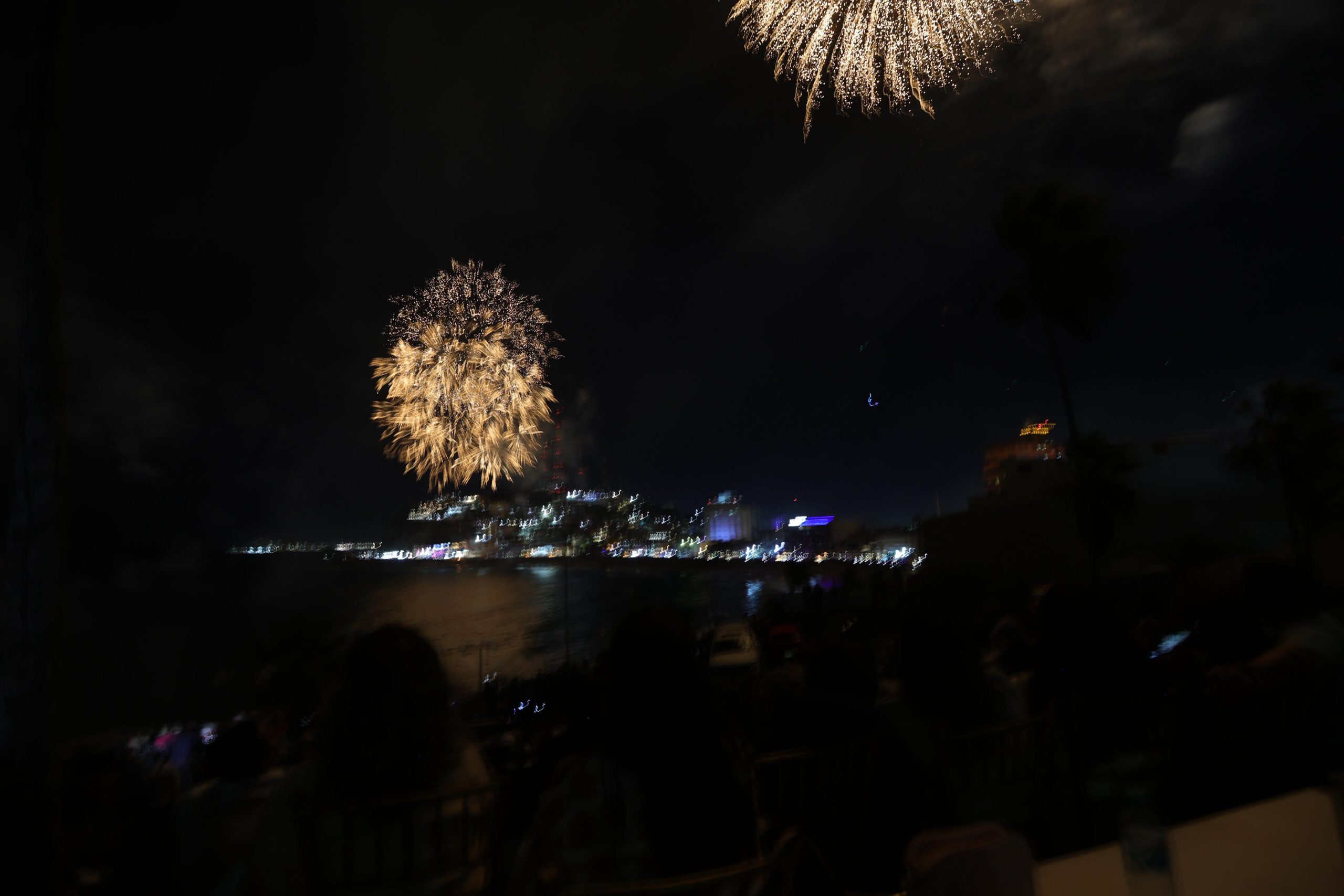 Combate Naval del Carnaval Internacional de Mazatlán 2026 (7)