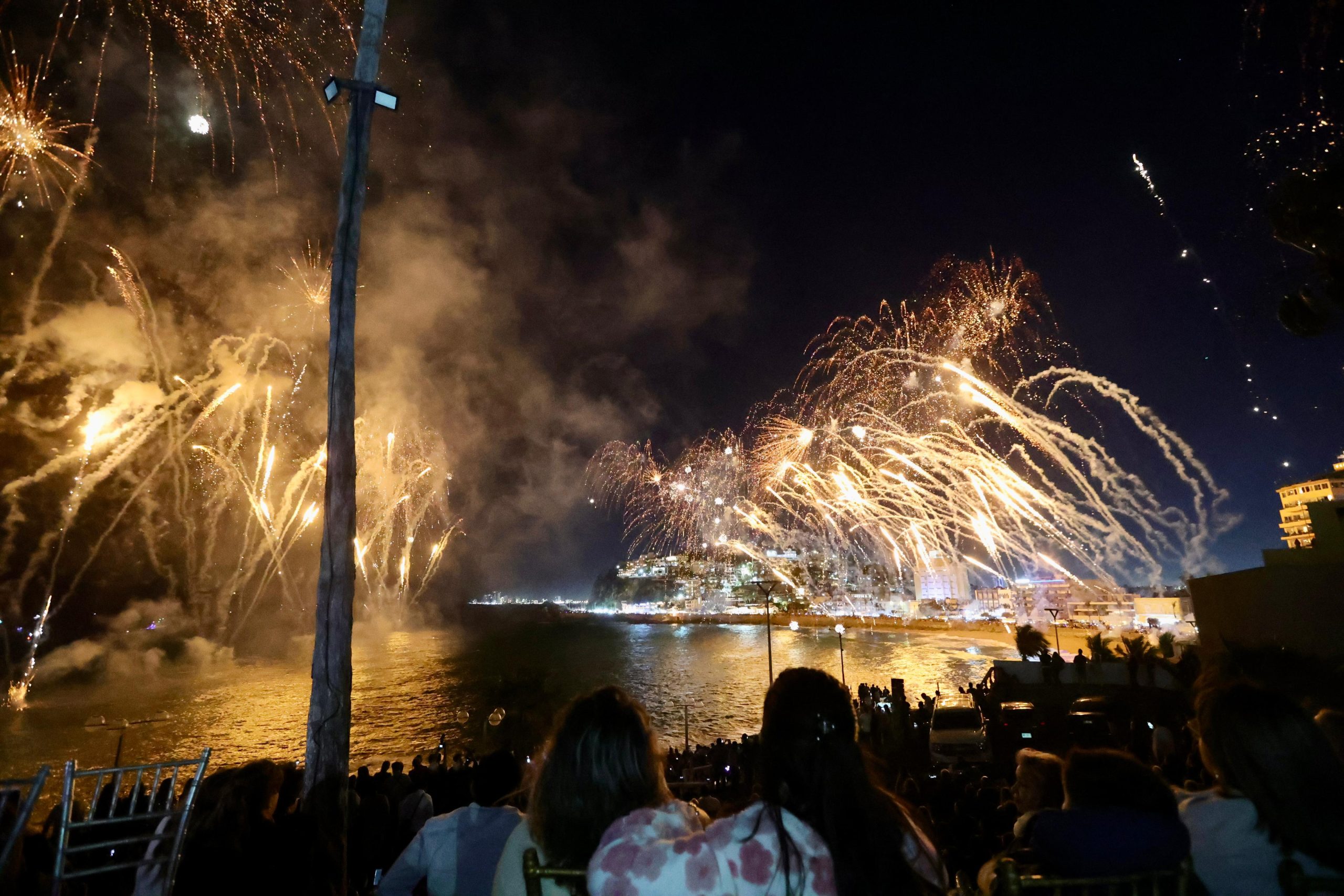 Combate Naval del Carnaval Internacional de Mazatlán 2026 (8)